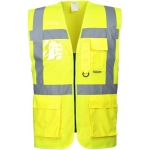 High Visibility Vest